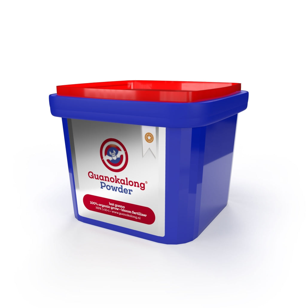 Guanokalong powder