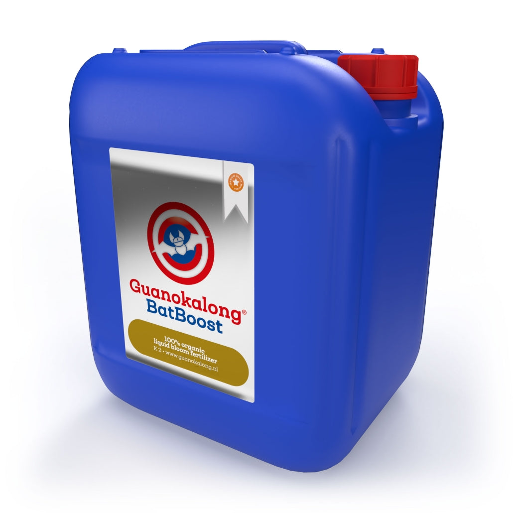 BATBOOST liquid