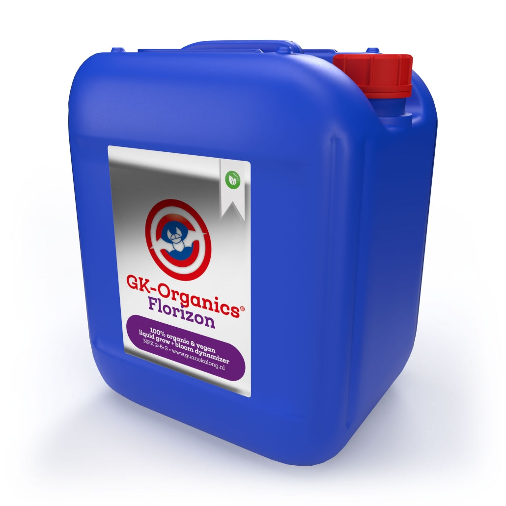 Florizon liquid N+P+K 2-6-3