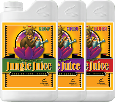 Jungle Juice® Micro
