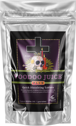 Voodoo Juice Plus Tablets