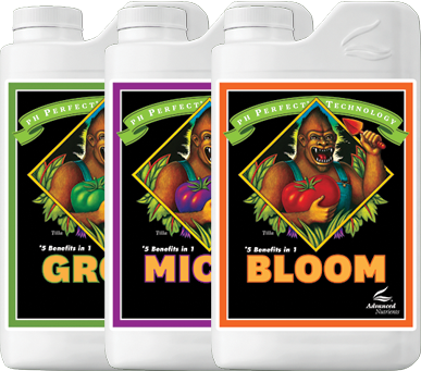 pH Perfect® Micro
