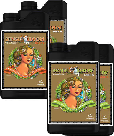 pH Perfect® Sensi Coco Grow Part A