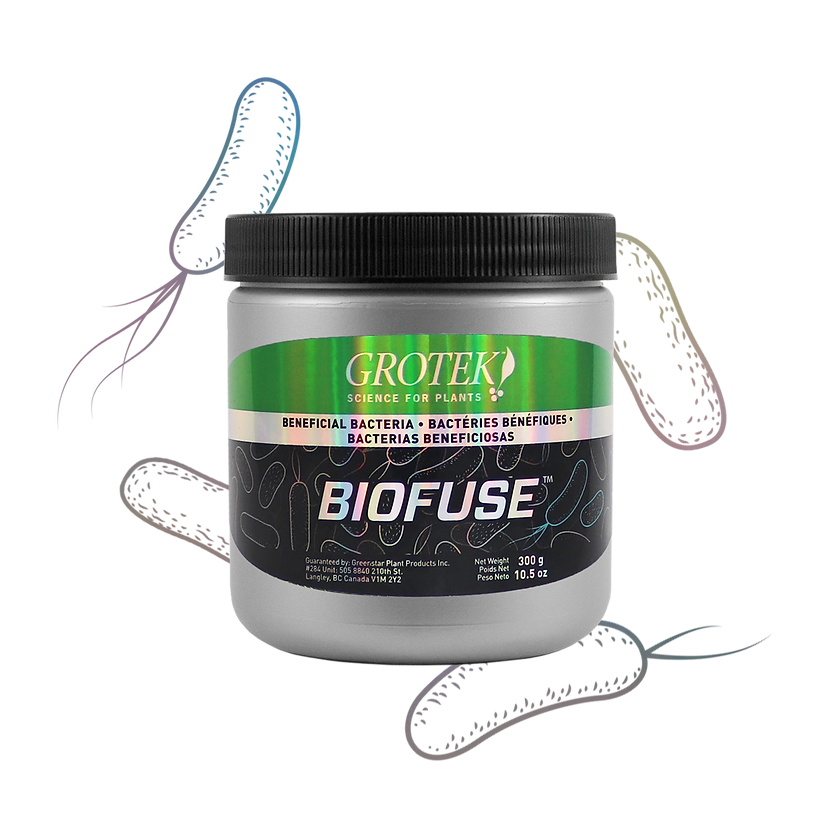 Grotek™ BioFuse
