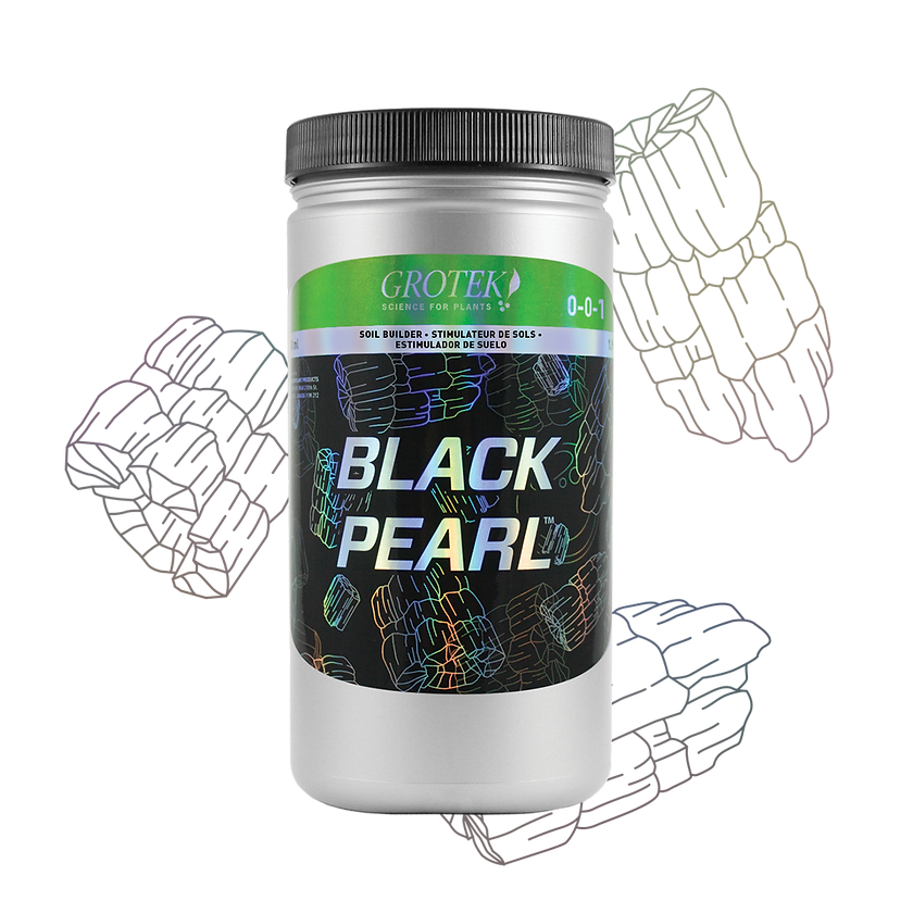 Grotek™ Black Pearl™