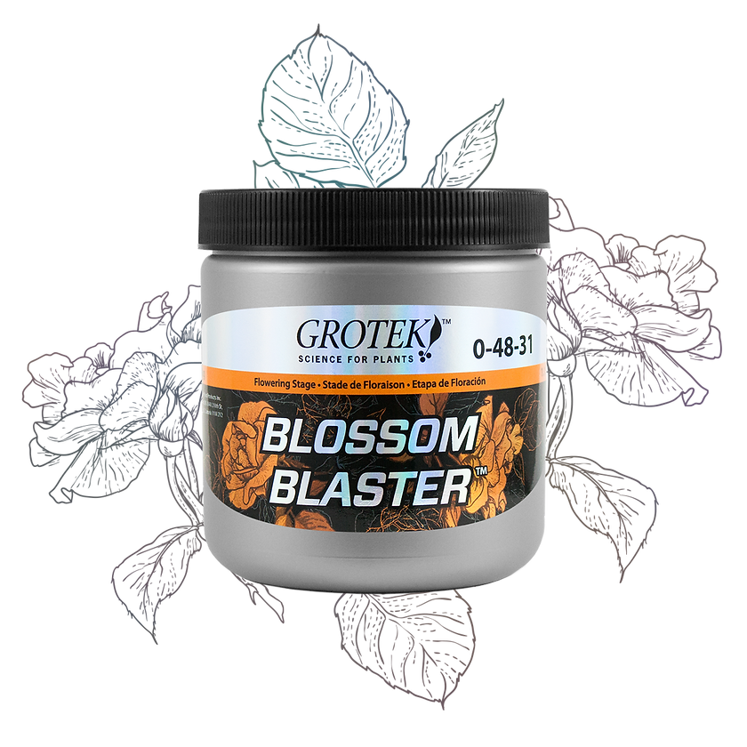 Grotek™ Blossom Blaster™