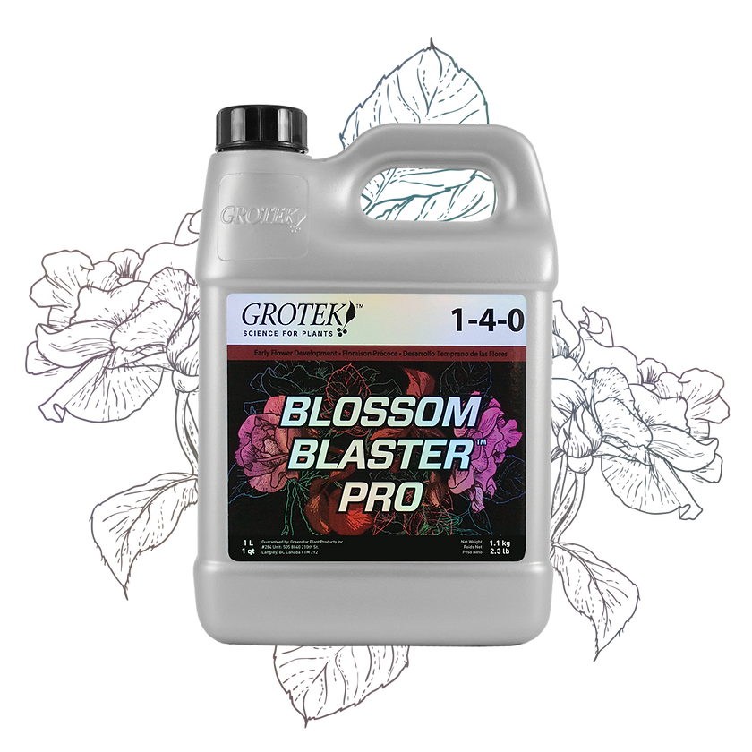 Grotek™ Blossom Blaster™ Pro