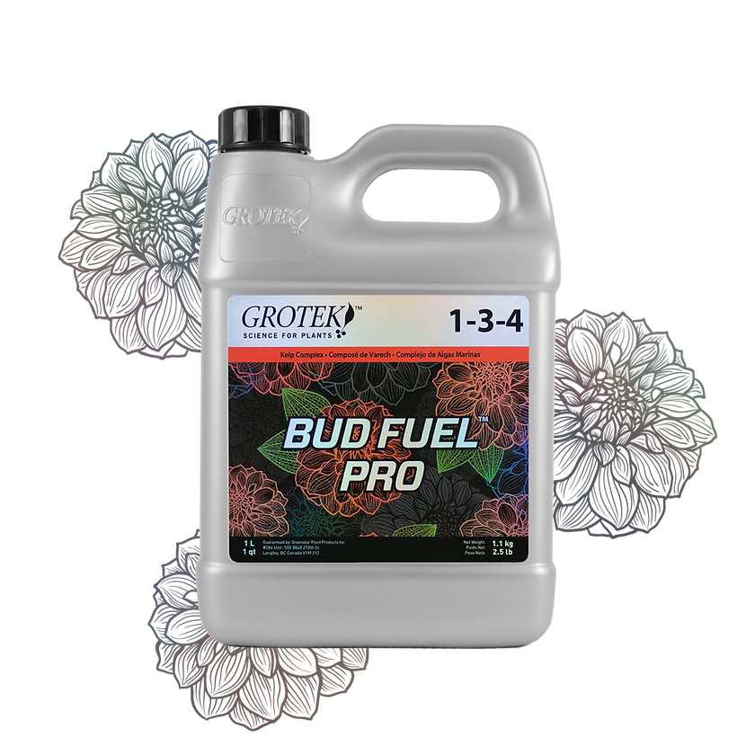 Grotek™ Bud Fuel™ Pro