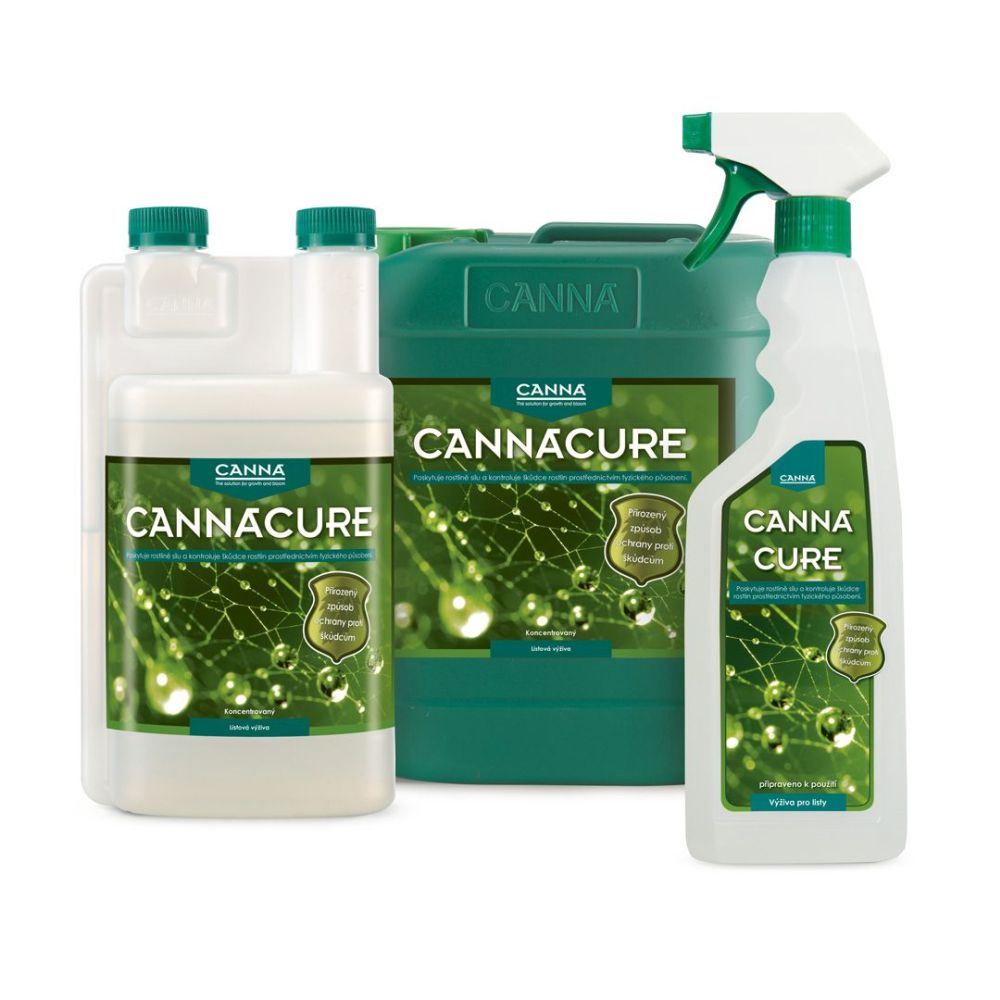 CANNACURE