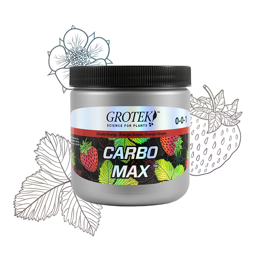Grotek™ Carbo Max™
