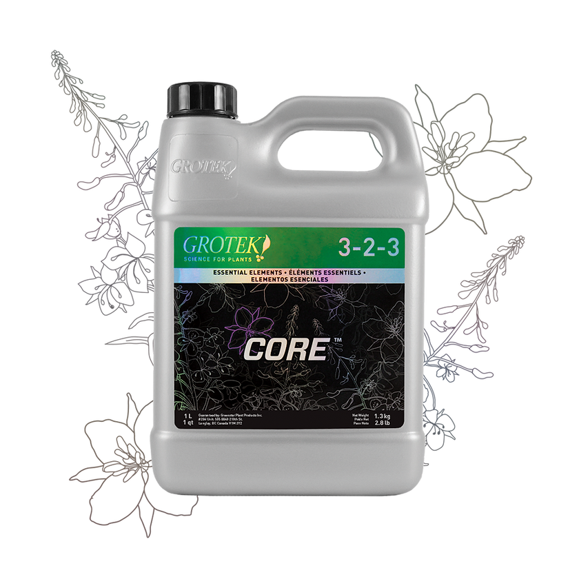 Grotek™ Core™