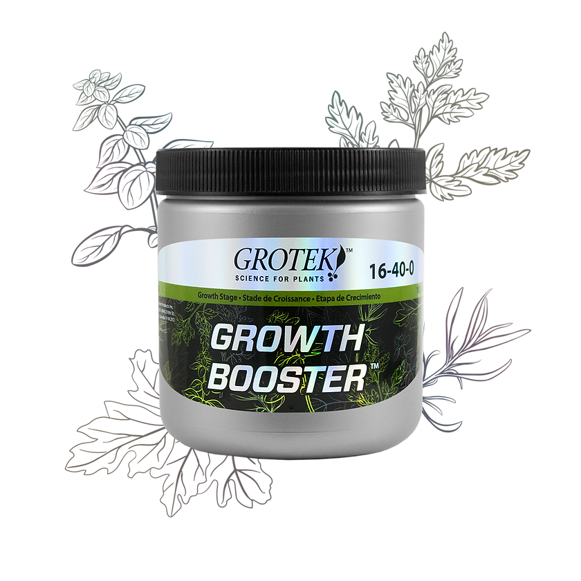 Grotek™ Growth Booster™