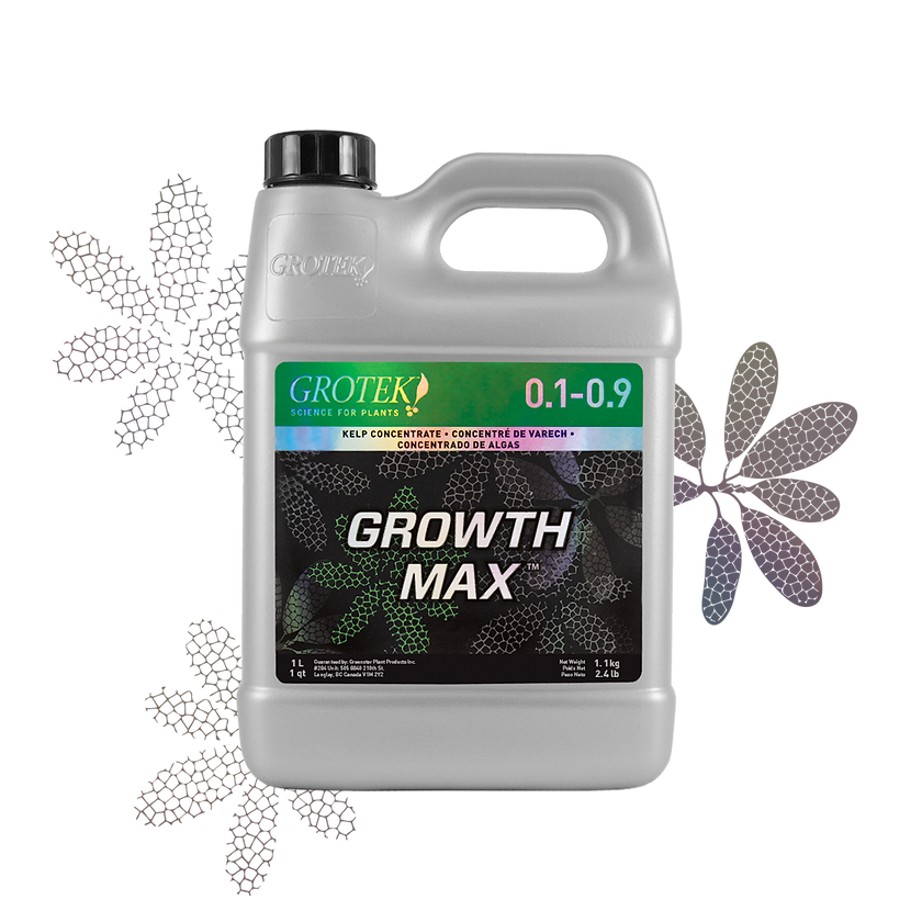 Grotek™ GrowthMax™