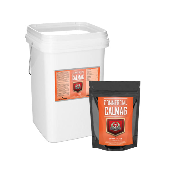 Commercial CalMag