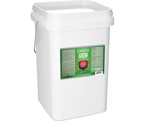 Commercial Grow
