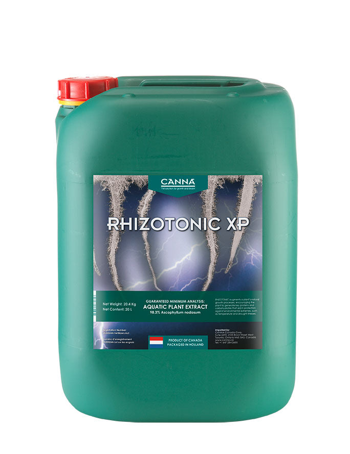 CANNA RHIZOTONIC