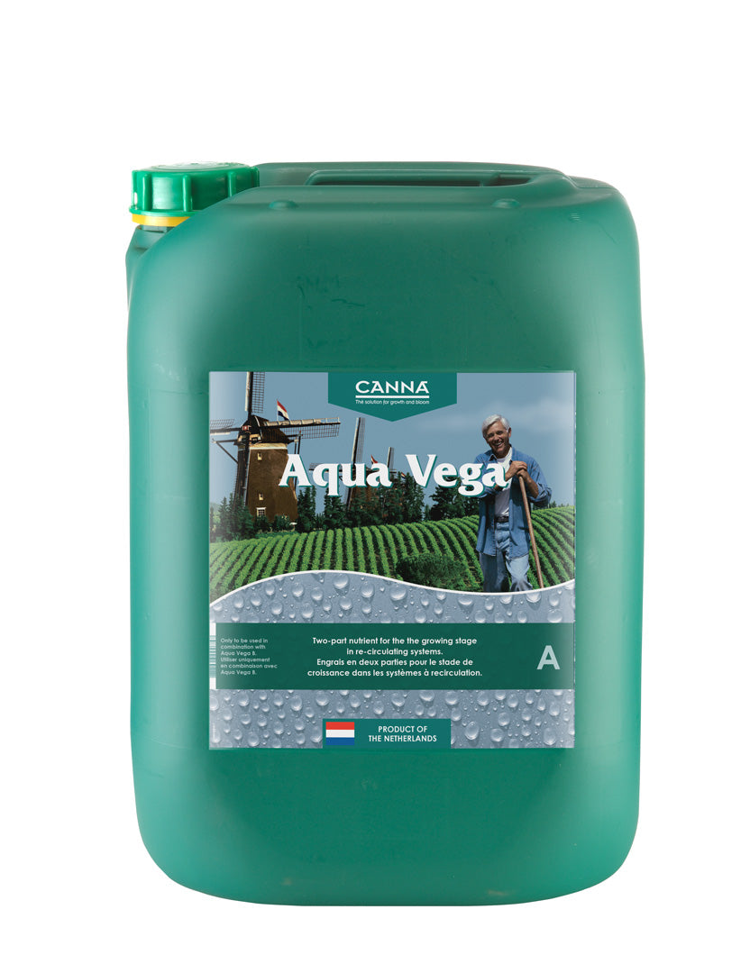 CANNA Aqua Vega A