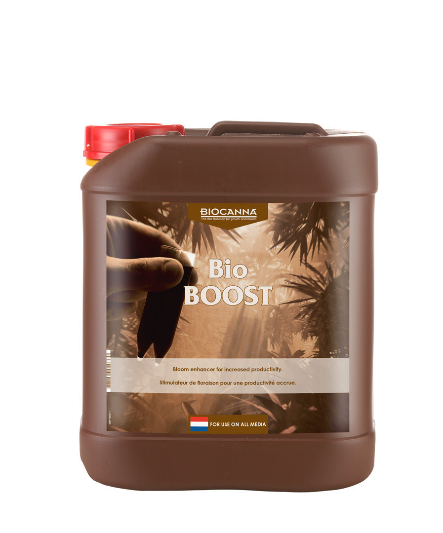 BIOCANNA Boost