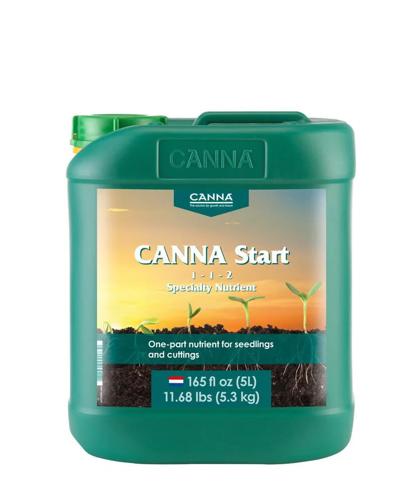 CANNA Start