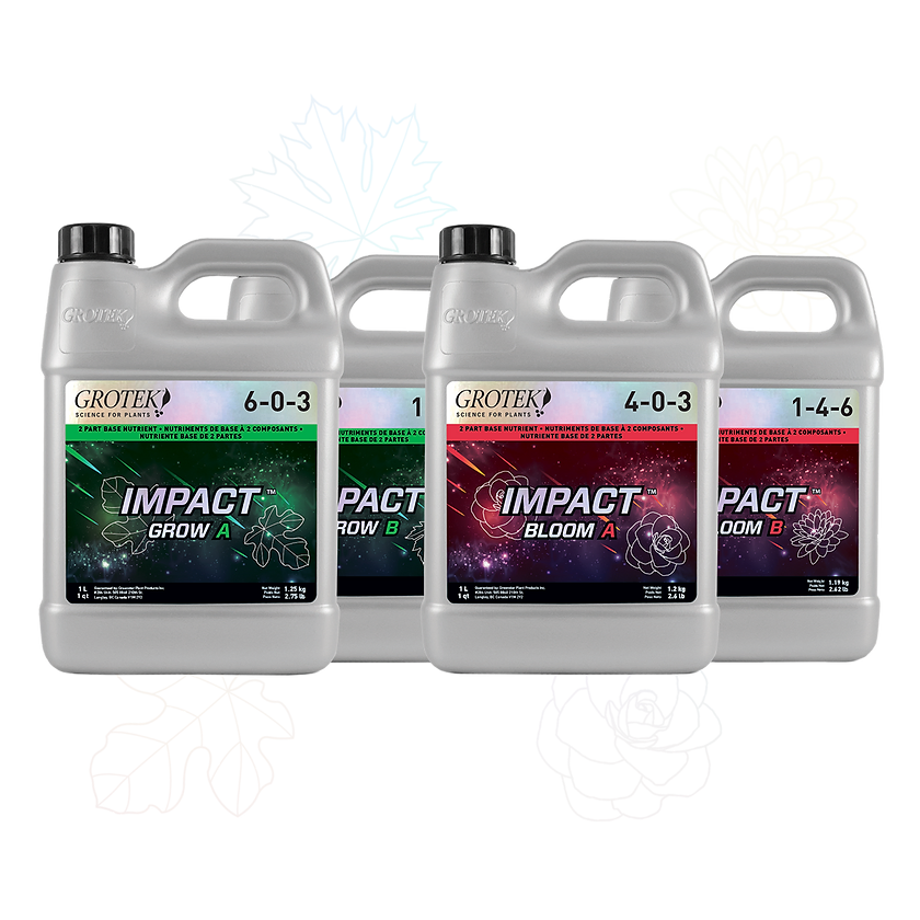 Grotek™ Impact Bloom B