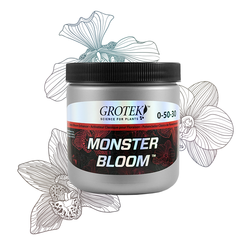 Grotek™ Monster Bloom™