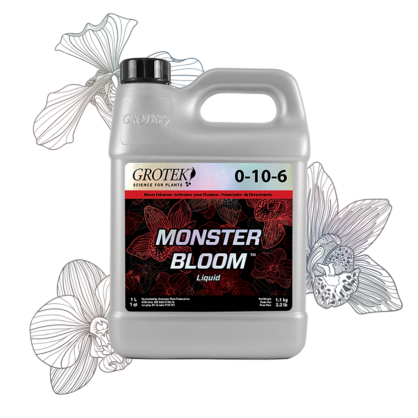 Grotek™ Monster Bloom Liquid™