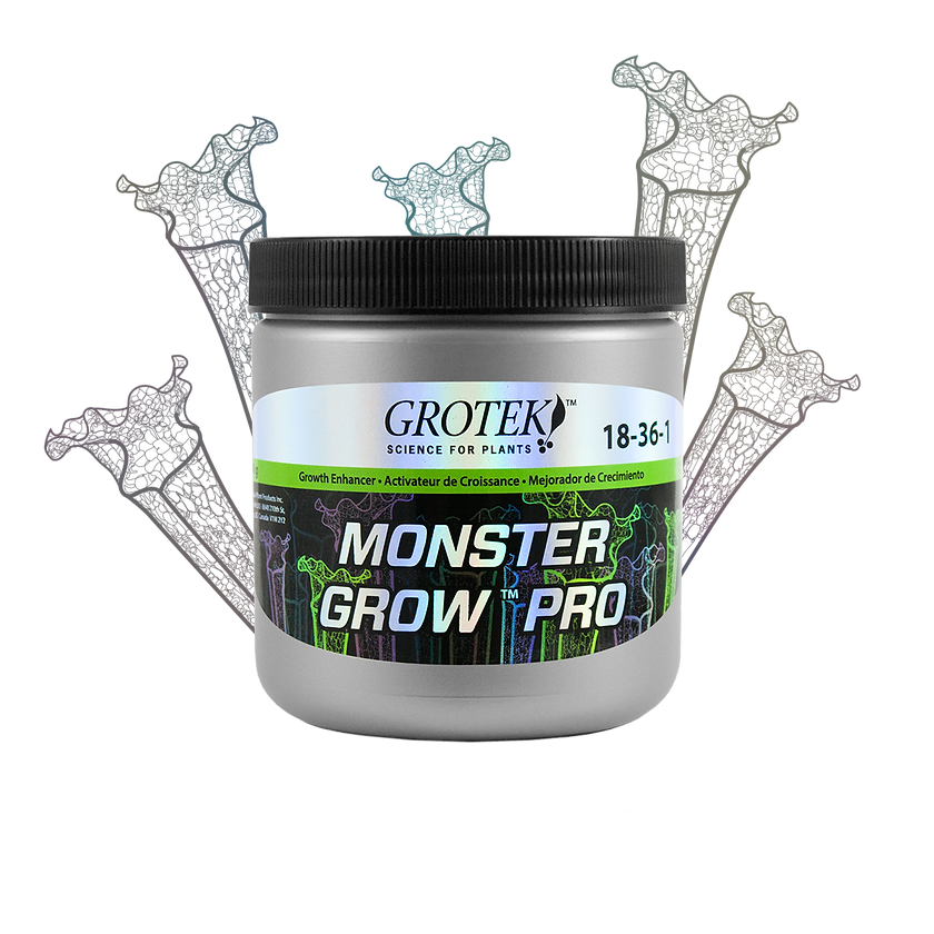 Grotek™ Monster Grow™ Pro