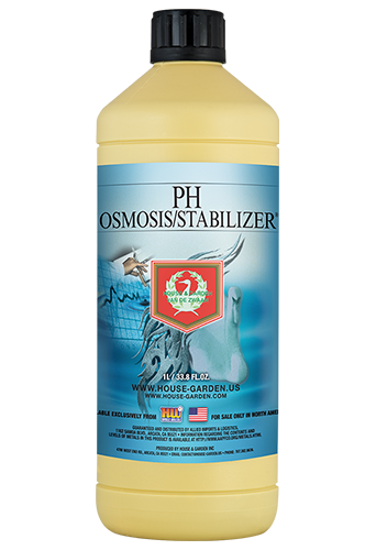 PH OSMOSIS STABILIZER
