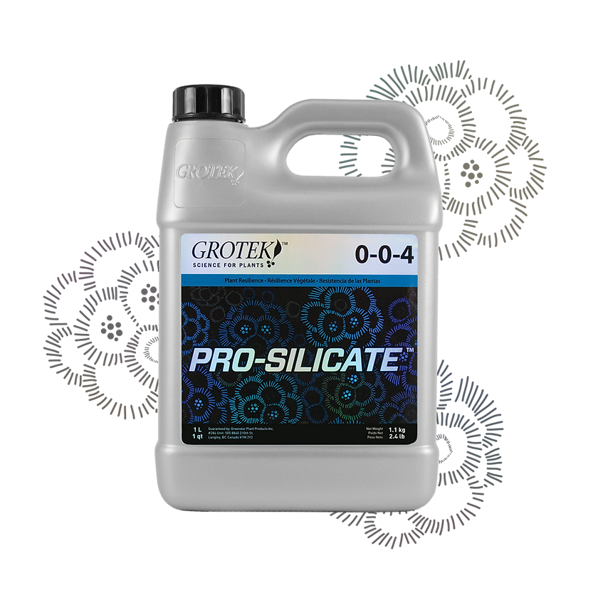Grotek™ Pro-Silicate™