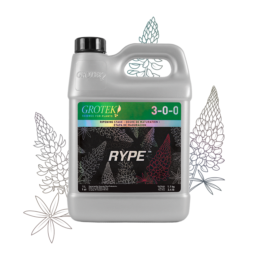 Grotek™ Rype™