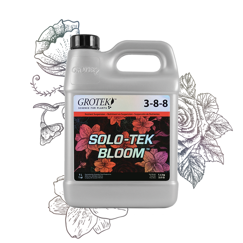 Grotek™ Solo-tek™ Bloom