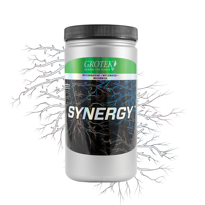 Grotek™ Synergy™