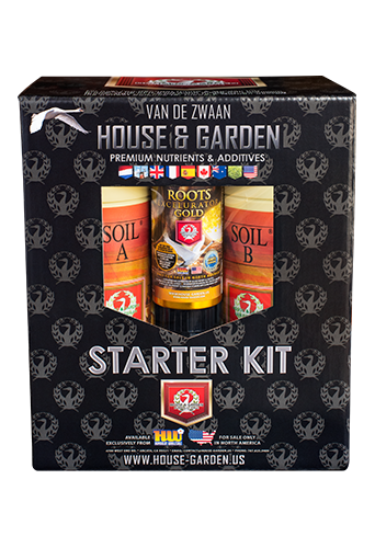 Starter Kit