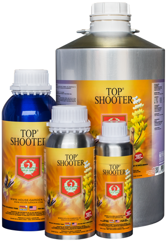 Top Shooter