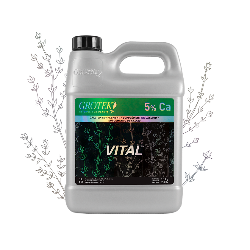 Grotek™ Vital™
