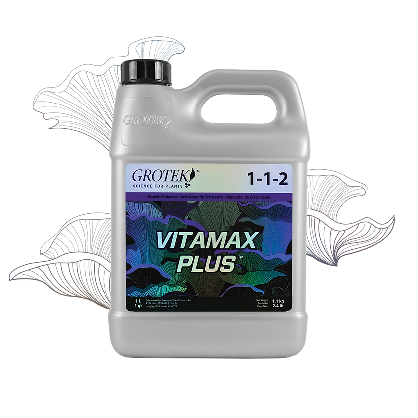 Grotek™ Vitamax Plus™