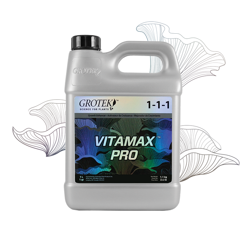 Grotek™ Vitamax™ Pro