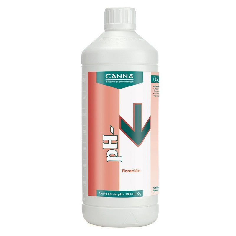 CANNA pH- Bloom PRO 1L