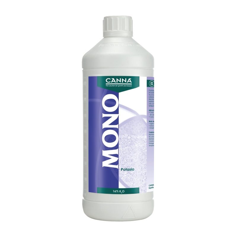 CANNA MONO Potassium 1L