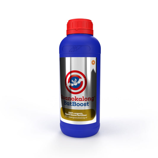 BATBOOST liquid