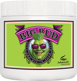 Big Bud Powder