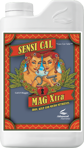 Sensi Cal-Mag Xtra®