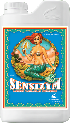 Sensizym