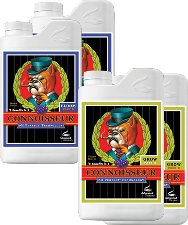 pH Perfect® Connoisseur Grow Part A