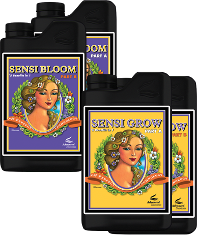 pH Perfect® Sensi Grow Part A