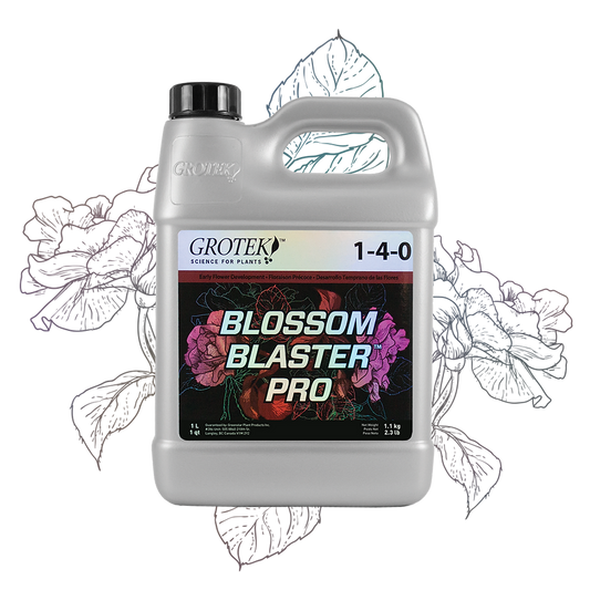 Grotek™ Blossom Blaster™ Pro