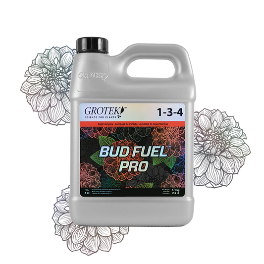 Grotek™ Bud Fuel™ Pro