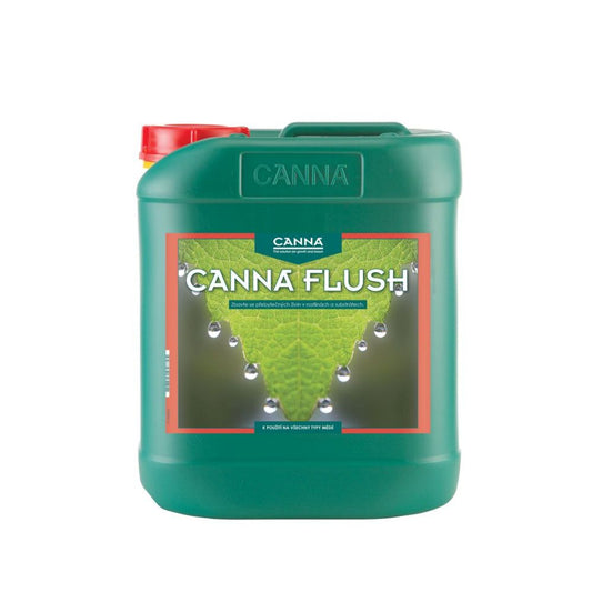 CANNA Flush