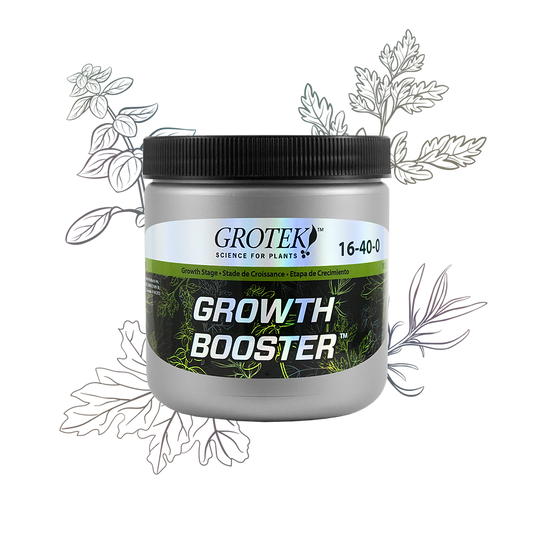 Grotek™ Growth Booster™