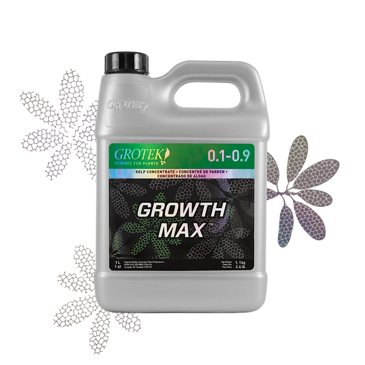 Grotek™ GrowthMax™